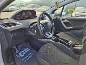 Peugeot 2008 1, 6 hdi - 6200 € / 12126.15 лв. - 21375629 11