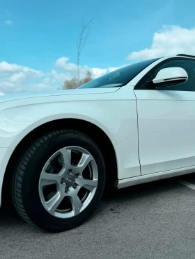 Audi A4 B8 Avant - 5250 € / 10268.11 лв. - 91555281 6