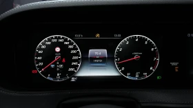 Mercedes-Benz S 560 L 4Matic / TV / CHAUFFEUR / 360 / МАСАЖИ / HUD | Auto.bg — изображение 10
