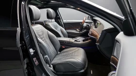 Mercedes-Benz S 560 L 4Matic / TV / CHAUFFEUR / 360 / МАСАЖИ / HUD | Auto.bg — изображение 13