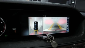 Mercedes-Benz S 560 L 4Matic / TV / CHAUFFEUR / 360 / МАСАЖИ / HUD | Auto.bg — изображение 12