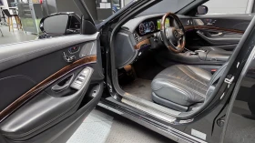 Mercedes-Benz S 560 L 4Matic / TV / CHAUFFEUR / 360 / МАСАЖИ / HUD | Auto.bg — изображение 6