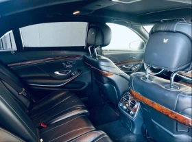 Mercedes-Benz S 350 - 32000 € / 62586.56 лв. - 87239592 7