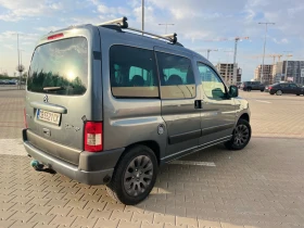 Citroen Berlingo XTR LPG | Mobile.bg � ����� ������ 4