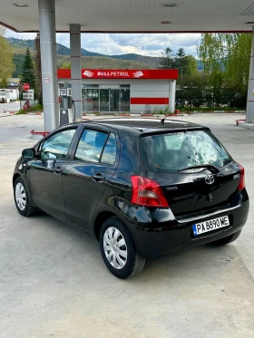 Toyota Yaris 1.3i | Mobile.bg � ����� ������ 3