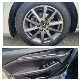 Mazda 6 SKYACTIVE-G 2.5 ���������� | Mobile.bg � ����� ������ 10