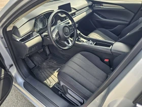 Mazda 6 SKYACTIVE-G 2.5 ���������� | Mobile.bg � ����� ������ 6