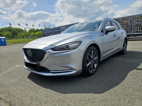 Mazda 6 SKYACTIVE-G 2.5 ���������� | Mobile.bg � ����� ������ 3