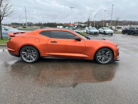 Chevrolet Camaro 6.2L 8cyl RWD | Mobile.bg � ����� ������ 3