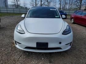 Tesla Model Y | Mobile.bg � ����� ������ 5