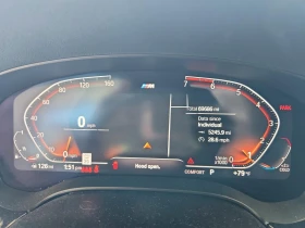 BMW 530 M* LCI* AMBIENT* HEADUP* GESTURE | Auto.bg — изображение 11