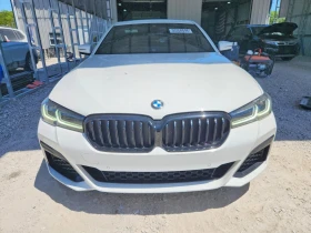 BMW 530 M* LCI* AMBIENT* HEADUP* GESTURE | Auto.bg — изображение 5