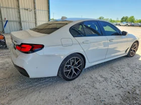 BMW 530 M* LCI* AMBIENT* HEADUP* GESTURE | Auto.bg — изображение 3
