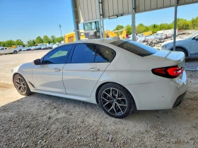 BMW 530 M* LCI* AMBIENT* HEADUP* GESTURE | Auto.bg — изображение 2