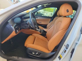 BMW 530 M* LCI* AMBIENT* HEADUP* GESTURE | Auto.bg — изображение 8