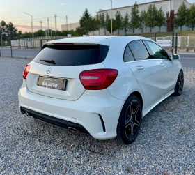 Mercedes-Benz A 200 AMG | Auto.bg — изображение 3