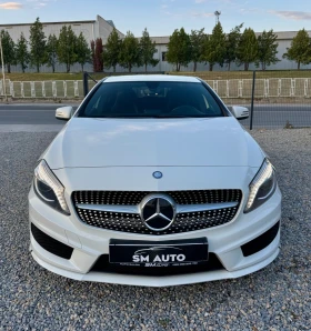 Mercedes-Benz A 200 AMG | Auto.bg — изображение 8