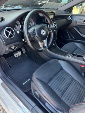 Mercedes-Benz A 200 AMG | Auto.bg — изображение 10