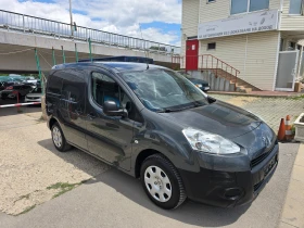 Peugeot Partner 1.6 90�� ������� ��������� ��������� | Mobile.bg � ����� ������ 3