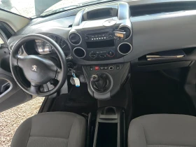 Peugeot Partner 1.6 90�� ������� ��������� ��������� | Mobile.bg � ����� ������ 13