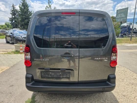 Peugeot Partner 1.6 90�� ������� ��������� ��������� | Mobile.bg � ����� ������ 5