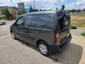 Peugeot Partner 1.6 90�� ������� ��������� ��������� | Mobile.bg � ����� ������ 6