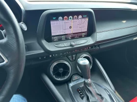 Chevrolet Camaro 2SS * 6.2 * ���������� * (���� �� ��) | Mobile.bg � ����� ������ 9