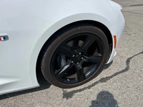 Chevrolet Camaro 2SS * 6.2 * ���������� * (���� �� ��) | Mobile.bg � ����� ������ 6