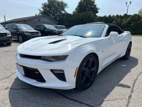 Chevrolet Camaro 2SS * 6.2 * ���������� * (���� �� ��) | Mobile.bg � ����� ������ 2
