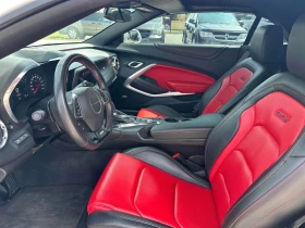 Chevrolet Camaro 2SS * 6.2 * ���������� * (���� �� ��) | Mobile.bg � ����� ������ 7