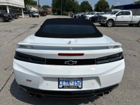 Chevrolet Camaro 2SS * 6.2 * ���������� * (���� �� ��) | Mobile.bg � ����� ������ 5