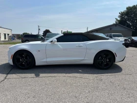 Chevrolet Camaro 2SS * 6.2 * ���������� * (���� �� ��) | Mobile.bg � ����� ������ 3