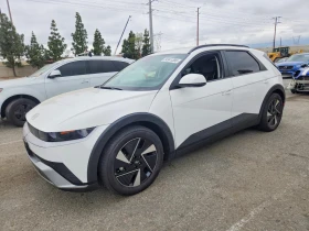 Hyundai Ioniq 5 2025 HYUNDAI IONIQ 5 SEL | Mobile.bg � ����� ������ 3