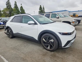 ������ Hyundai Ioniq 5