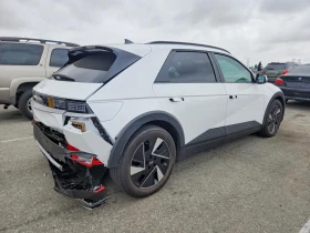Hyundai Ioniq 5 2025 HYUNDAI IONIQ 5 SEL | Mobile.bg � ����� ������ 4