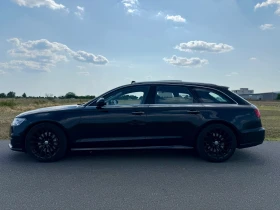 Audi A6 3.0 TDI Matrix LED ��������� ��������� ����� FULL | Mobile.bg � ����� ������ 4