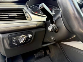 Audi A6 3.0 TDI Matrix LED ��������� ��������� ����� FULL | Mobile.bg � ����� ������ 17