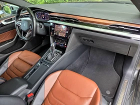 VW Arteon 2.0HDI 150hp DSTR/NAVI/KEYLESS/FACELIFT | Auto.bg — изображение 14