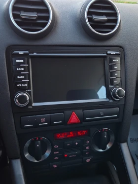 Audi A3 Sportback* 2.0TDI 140�.�. *  CARPLAY* 6��. | Mobile.bg � ����� ������ 11