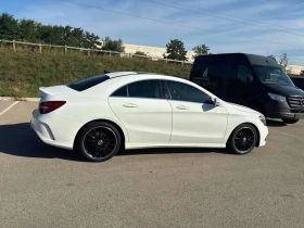 Mercedes-Benz CLA 250 / �� ���������������� �� ��������  | Mobile.bg � ����� ������ 3