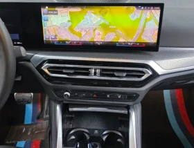 BMW i4 eDrive40 M SPORT PRO - 36999 € - 28602374 11