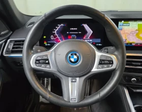 BMW i4 eDrive40 M SPORT PRO - 36999 € - 28602374 10