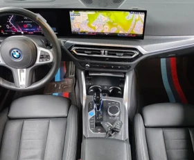 BMW i4 eDrive40 M SPORT PRO - 36999 € - 28602374 7