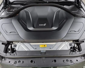 BMW i4 eDrive40 M SPORT PRO - 36999 € - 28602374 6