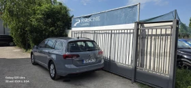 VW Passat Variant Business 2.0 TDI SCR DSG | Mobile.bg � ����� ������ 5
