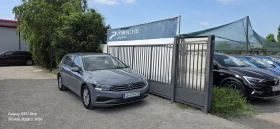 ����� �� �������� �� VW Passat Variant Business 2.0 TDI SCR DSG