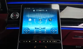 Mercedes-Benz V 300 * MAYBACH* INTERIOR* OPTICS* ПОДГРЕВ* ОБДУХ* КОЖА* | Auto.bg — изображение 14
