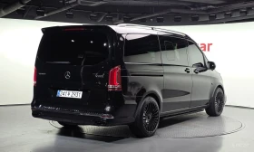 Mercedes-Benz V 300 * MAYBACH* INTERIOR* OPTICS* ПОДГРЕВ* ОБДУХ* КОЖА* | Auto.bg — изображение 2