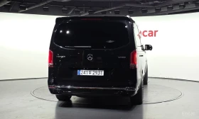 Mercedes-Benz V 300 * MAYBACH* INTERIOR* OPTICS* ПОДГРЕВ* ОБДУХ* КОЖА* | Auto.bg — изображение 4