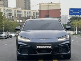 ������ BYD Seal 06DM